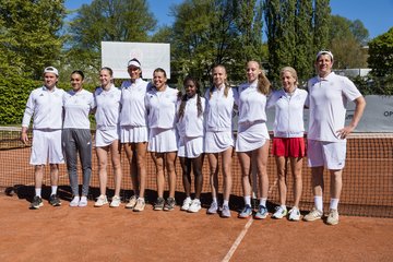 Bild 8 - BL Club an der Alster - Heidelberger TC : Ergebnis: 3:6